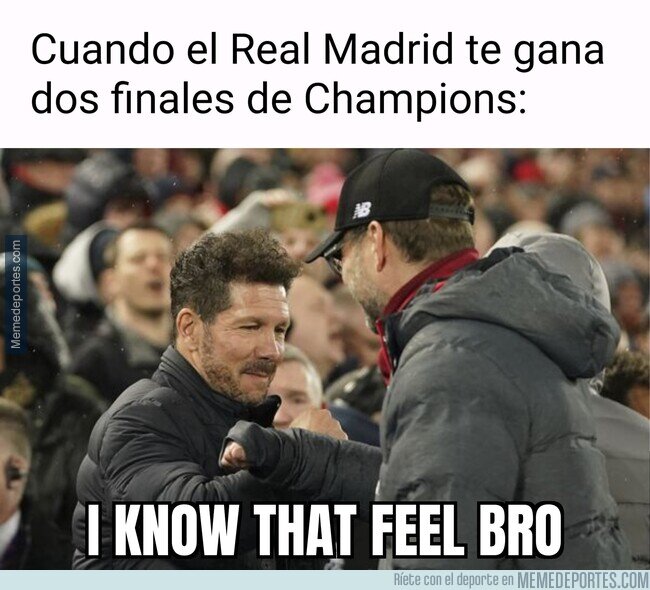 1163022 - Ambos saben lo que es