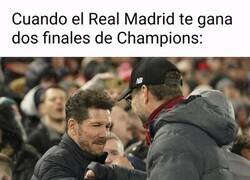 Enlace a Ambos saben lo que es