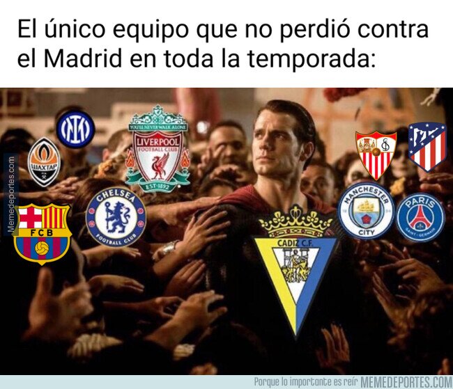 1163030 - Admiren la grandeza del Cádiz