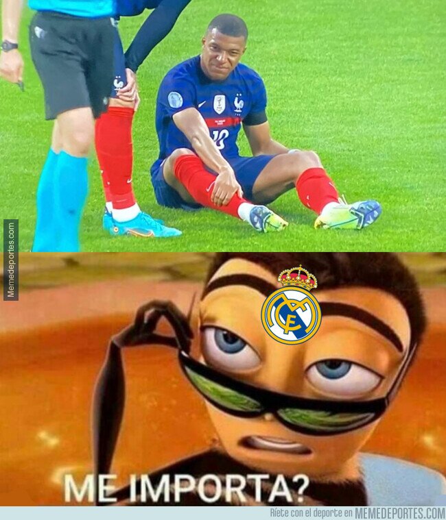 1163034 - En otro momento les hubiera preocupado