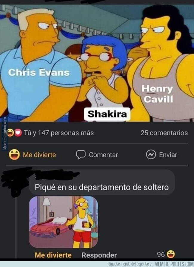 1163037 - La que ha liado Piqué