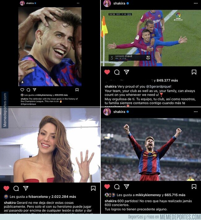 1163044 - Le presumía como ninguno, aun así no fue suficiente