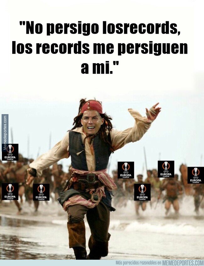 1163047 - Se vienen nuevos récords 