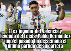 Enlace a Eso es amor por un jugador
