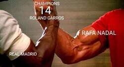 Enlace a Gracias por tanto Rafa