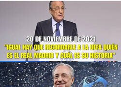 Enlace a Dicho y hecho ;)