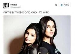 Enlace a Como si le hubieran parido allí