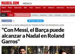 Enlace a Algunos dirán que es Fake