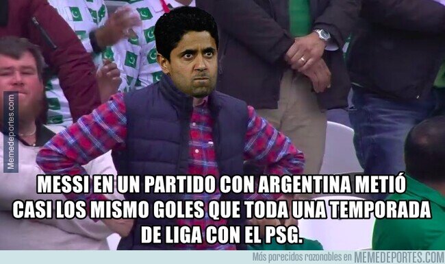 1163128 - No le parece justo