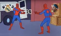 Enlace a Menudas dos bestias