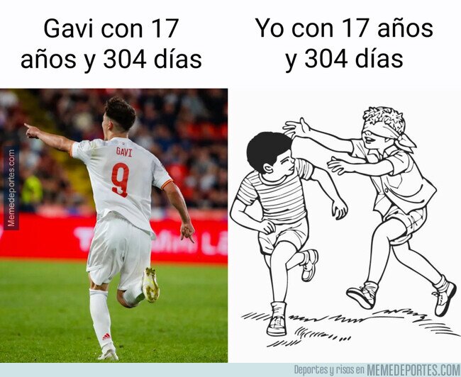 1163148 - No somos lo mismo