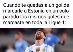 Enlace a Por poco, Leo