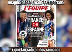 Enlace a No hay mejor forma de contestar