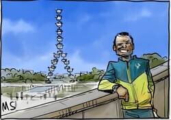 Enlace a Los 14 de Rafa