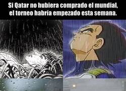 Enlace a Muchas gracias, Infantino