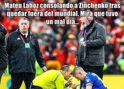 Enlace a Fuerza Zinchenko