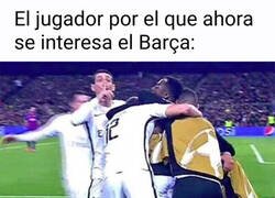 Enlace a Mandó callar al Camp Nou el día de la remontada