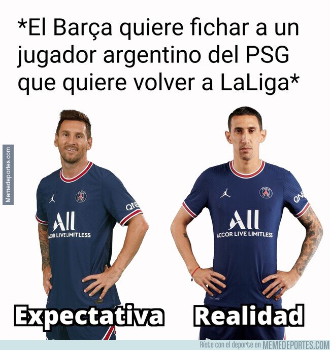 1163201 - No da para más