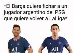 Enlace a No da para más