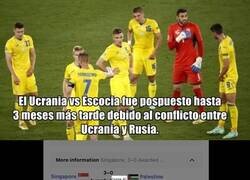 Enlace a No son tan populares