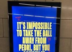 Enlace a El encargado de esta publicidad...