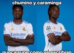 Enlace a El futuro centro del campo del Madrid