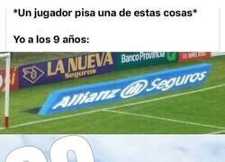 Enlace a Mi cabeza explotaba