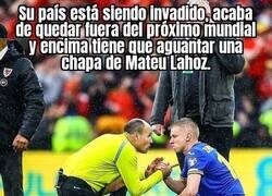 Enlace a Pobre Zinchenko