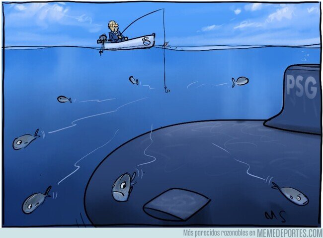 1163276 - Pescando lo que se dejan