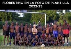 Enlace a Pues a Francia le fue bien...