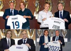 Enlace a Hasta que él quiera...