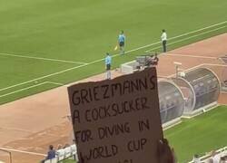 Enlace a Este fan croata, ni perdona ni olvida.