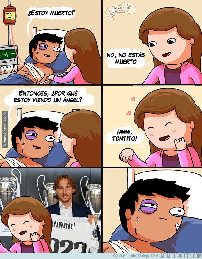 1163295 - Esa sonrisa despierta niños en coma