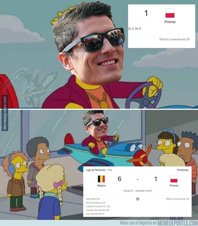 1163318 - Este hombre merece mejores compañeros