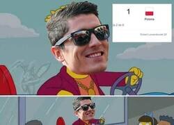Enlace a Este hombre merece mejores compañeros