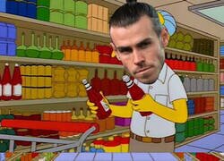 Enlace a La nueva vida de Bale