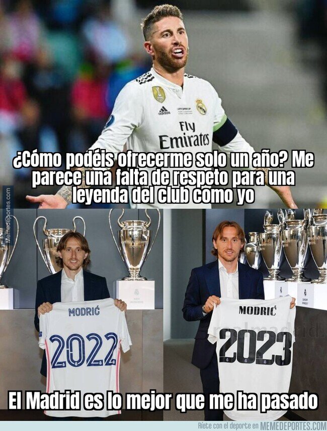 1163330 - Diferentes maneras de acabar tu carrera en el club de tu vida