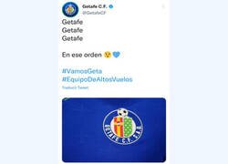 Enlace a ¿Guiño del Getafe a Gareth Bale?