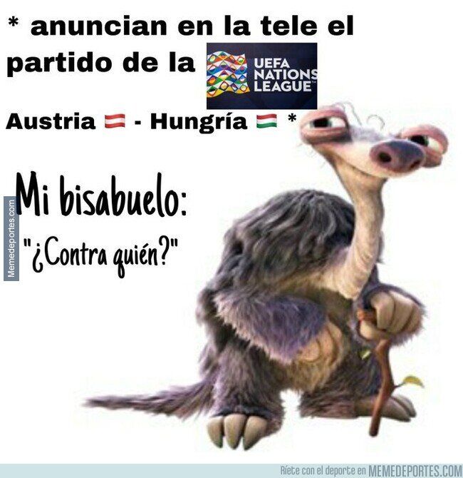 1163341 - El yayo no se entera
