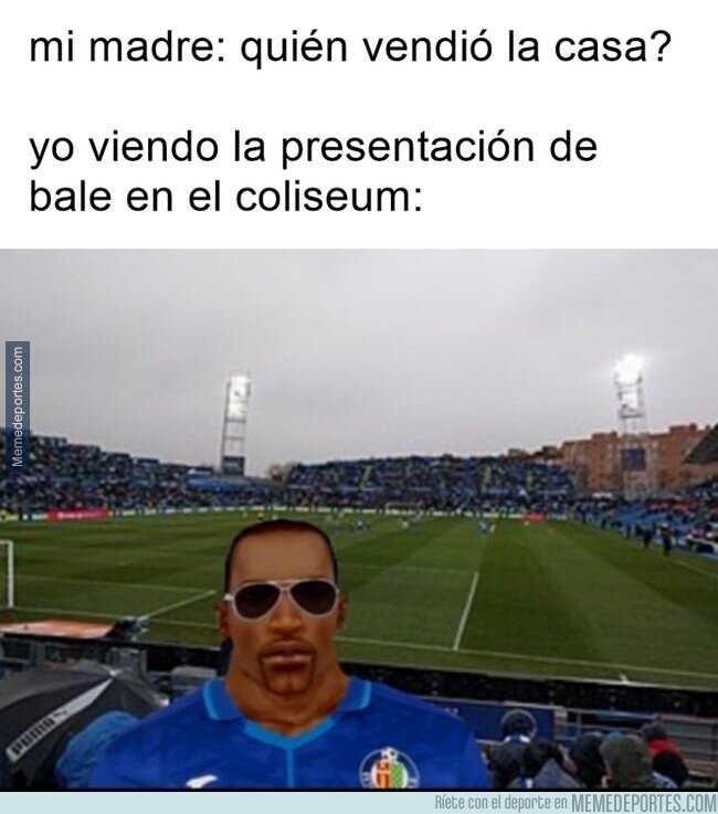 1163351 - Buen día para llenar el Coliseum