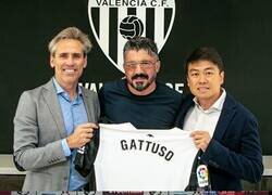 Enlace a Nos vamos a divertir con Gattuso
