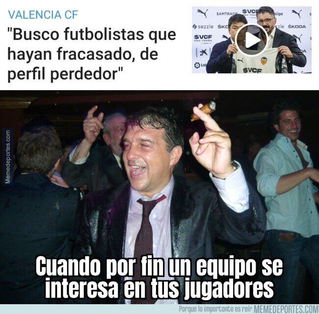1163364 - Laporta podrá hacer caja