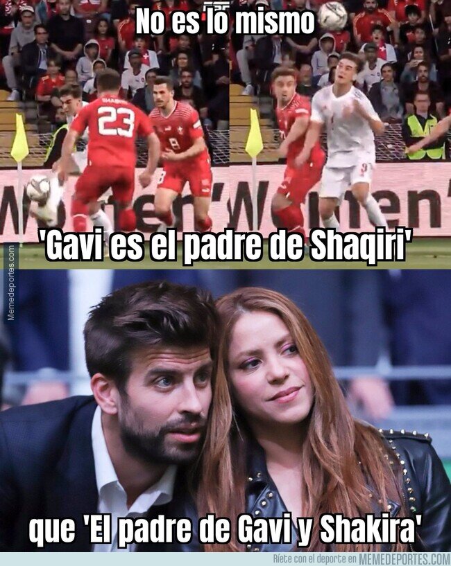 1163373 - Se parece pero no es lo mismo