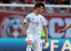 Enlace a Una exhibición más de Gavi