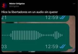 Enlace a El audio más grande del continente