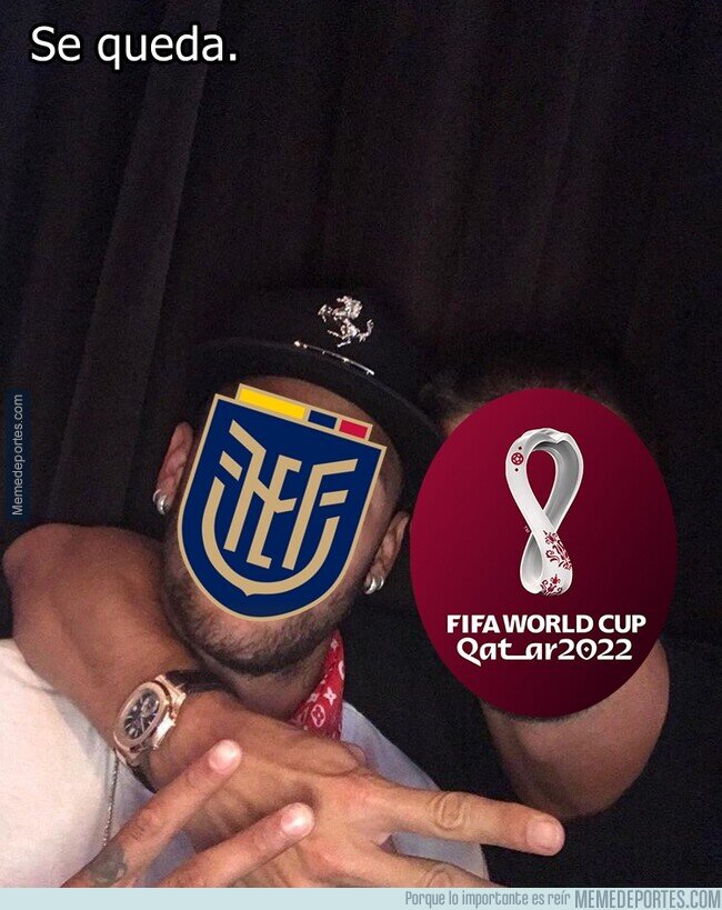 1163401 - No hubo caso Ecuador