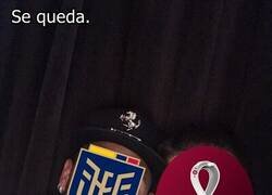 Enlace a No hubo caso Ecuador