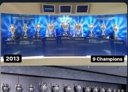 Enlace a ¿Cómo puede existir gente que no reconozca la grandeza de lograr esto?