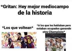 Enlace a Para gustos colores, no lloren amigos