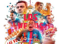 Enlace a Tendremos Clásico veraniego en pretemporada
